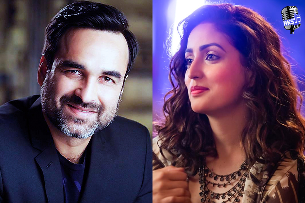 Have Yami Gautam and Pankaj Tripathi stopped shoot of ‘OMG 2´after crew tested positive for COVID-19?